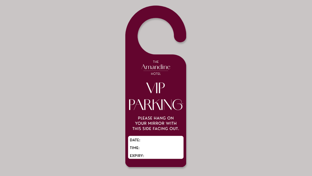 Car Mirror Hangers